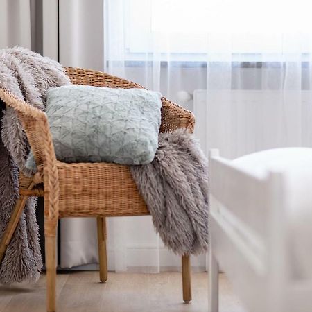 Praia Apartments - Srodmiescie Gdynia Swietojanska 2 Sypialnie المظهر الخارجي الصورة